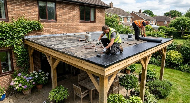 Roofing Service in Fernandina Beach, FL