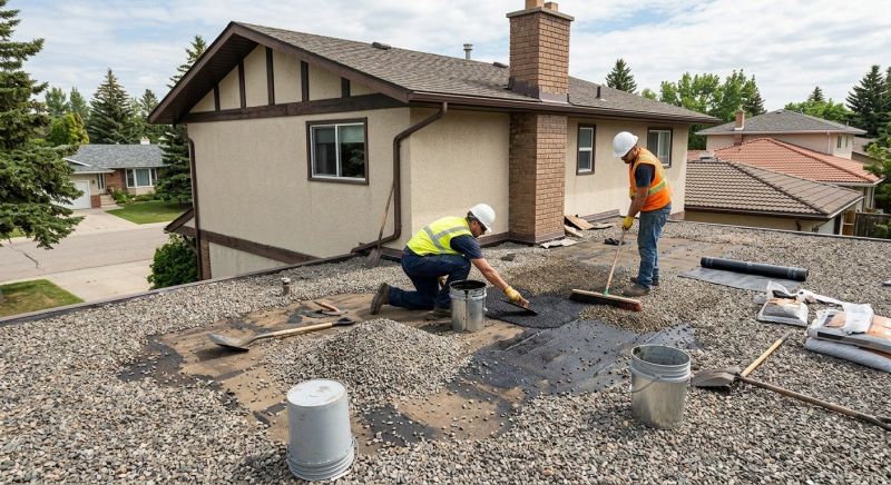 Roofing Service in Fernandina Beach, FL