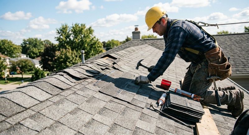 Roofing Service in Fernandina Beach, FL
