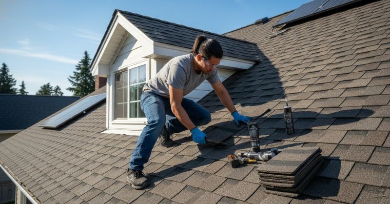 Roofing Service in Fernandina Beach, FL