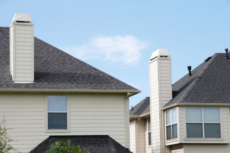 Asphalt Roof Replacement in Fernandina Beach, FL