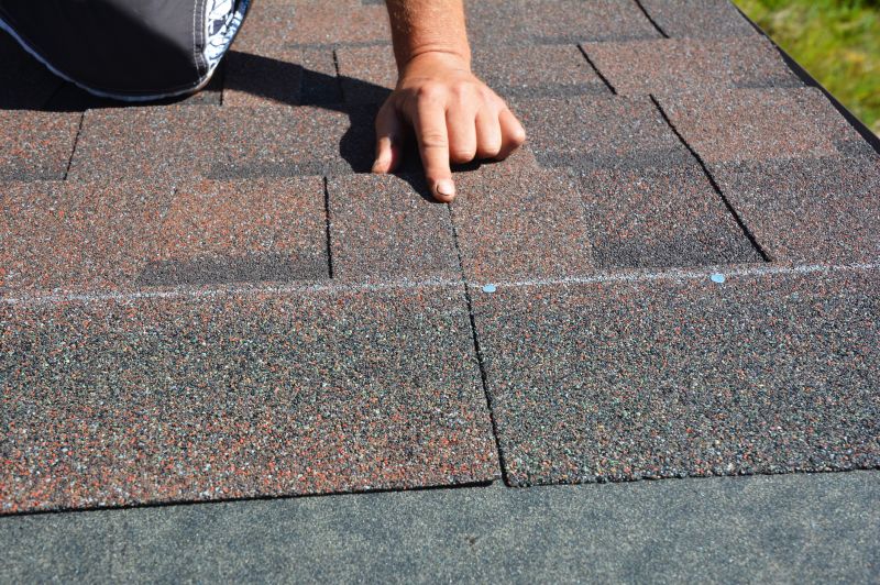 Asphalt Roof Replacement in Neptune Beach, FL