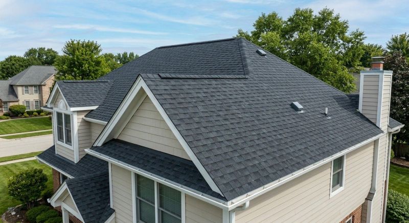 Asphalt Roofing Service in Fernandina Beach, FL