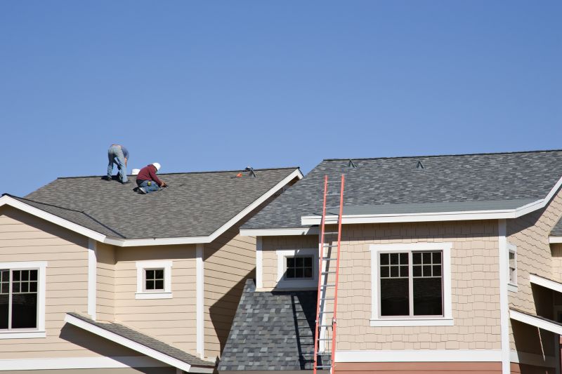 Asphalt Shingle Roof Installation in Fernandina Beach, FL