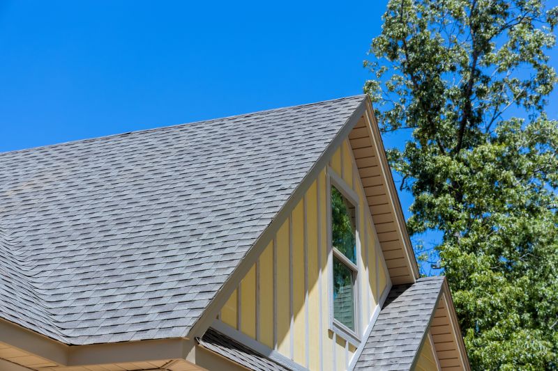 Asphalt Shingles Installation in Jacksonville Beach, FL