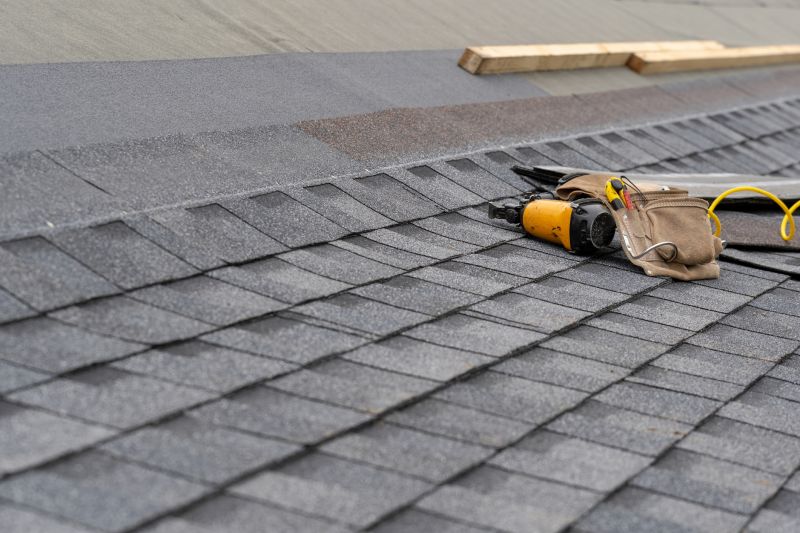 Asphalt Shingles Installation in Fernandina Beach, FL