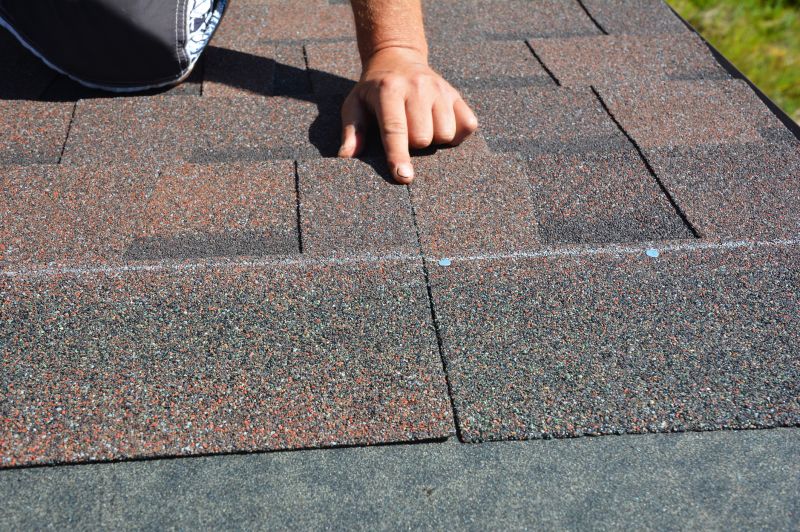 Asphalt Shingles Installation in Nassau County, FL