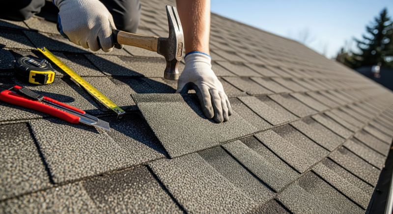 Asphalt Shingles Installation in Neptune Beach, FL