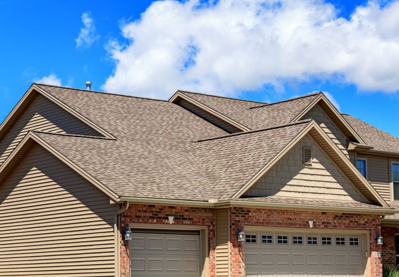 Asphalt Shingles Installation in Woodbine, GA