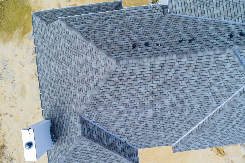 Asphalt Shingles Installation in Woodbine, GA