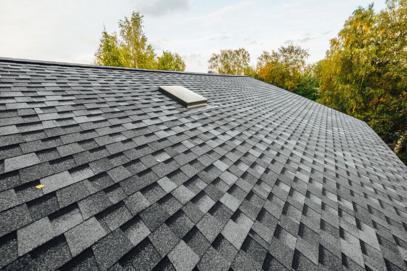 Asphalt Shingles Installation in Yulee, FL