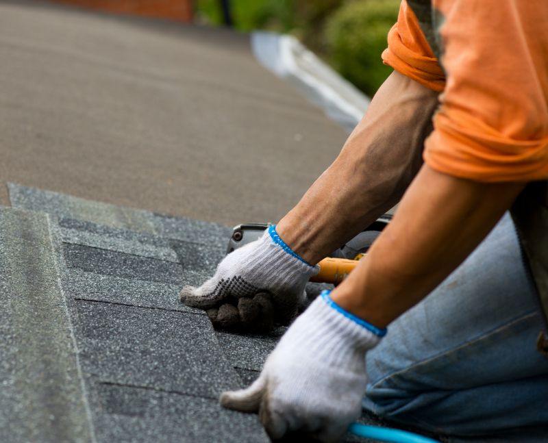 Asphalt Shingles Installation in Yulee, FL