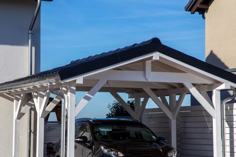 Deck Roof Construction in Fernandina Beach, FL