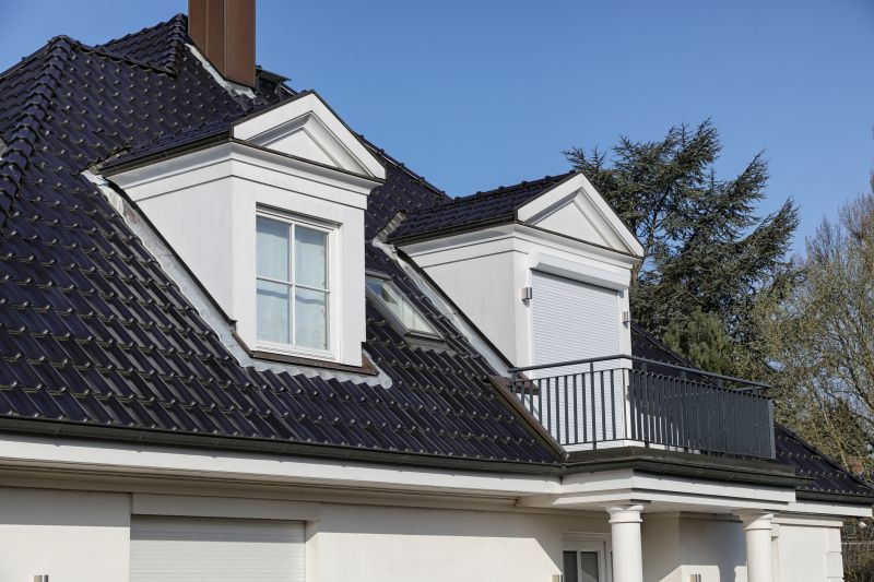 Dormer Roof Installation in Fernandina Beach, FL