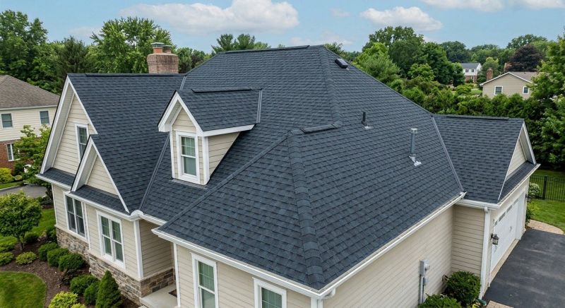 Dormer Roof Installation in Fernandina Beach, FL