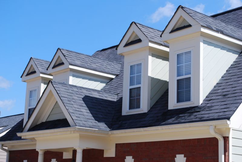 Dormer Roof Installation in Fernandina Beach, FL