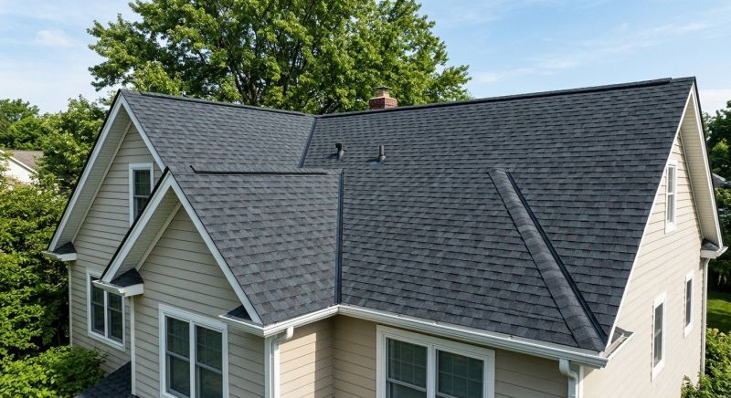 Dormer Roof Installation in Fernandina Beach, FL