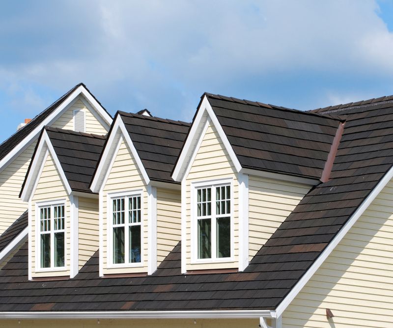Dormer Roof Replacement in Fernandina Beach, FL