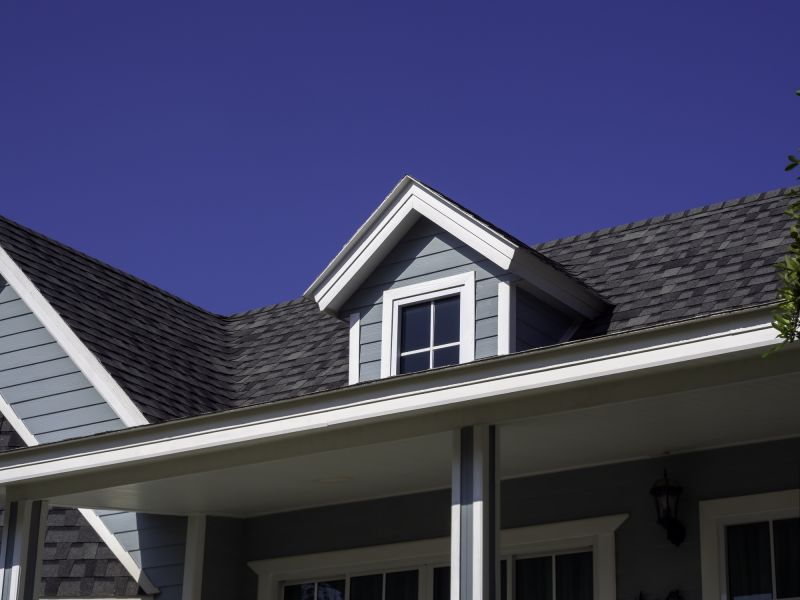 Dormer Roof Replacement in Fernandina Beach, FL