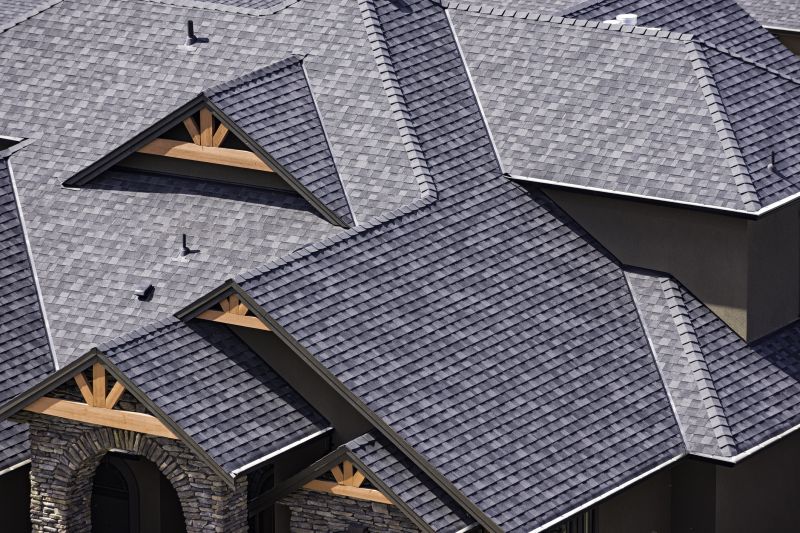 Dormer Roof Replacement in Fernandina Beach, FL