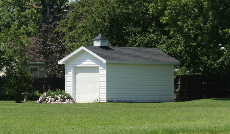 Garage Roof Installation in Fernandina Beach, FL
