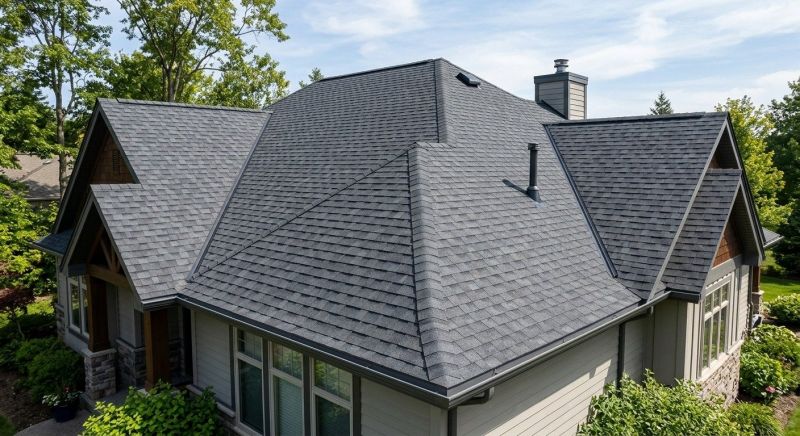 Home Roof Installation in Fernandina Beach, FL