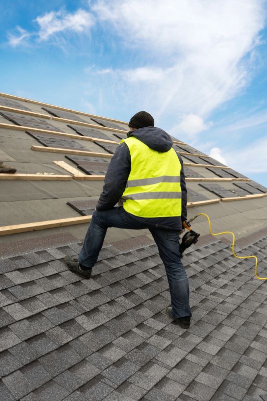 House Roof Installation in Atlantic Beach, FL