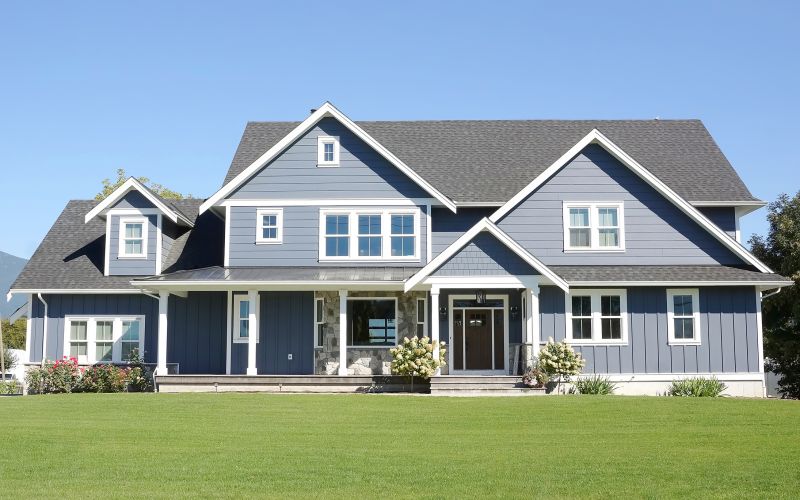 House Roof Installation in Atlantic Beach, FL