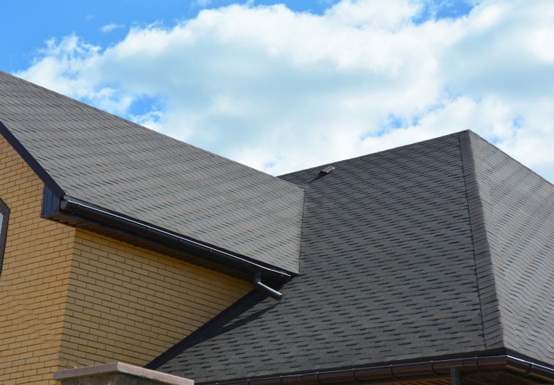 House Roof Installation in Camden County, GA