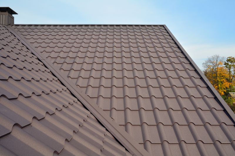 House Roof Installation in Camden County, GA