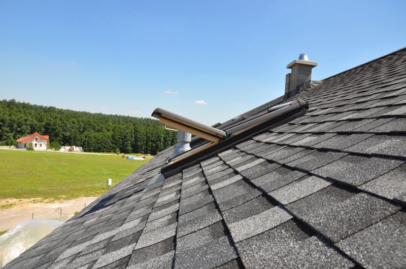 House Roof Installation in Saint Marys, GA