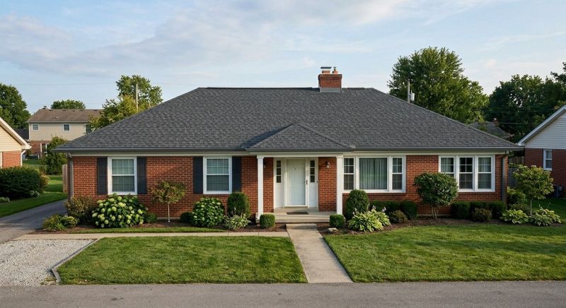 Residential Roof Replacement in Callahan, FL