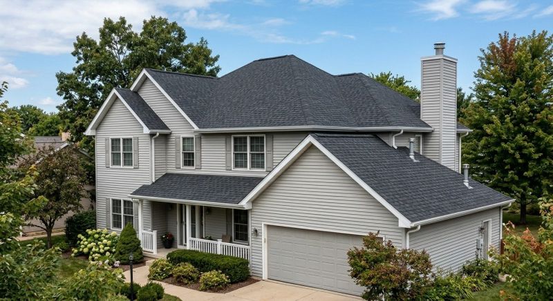 Residential Roof Replacement in Neptune Beach, FL