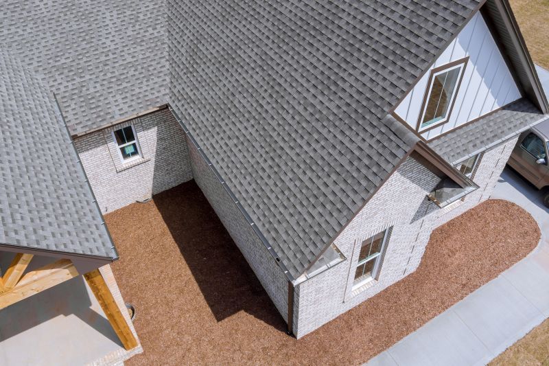 Residential Roof Replacement in Neptune Beach, FL