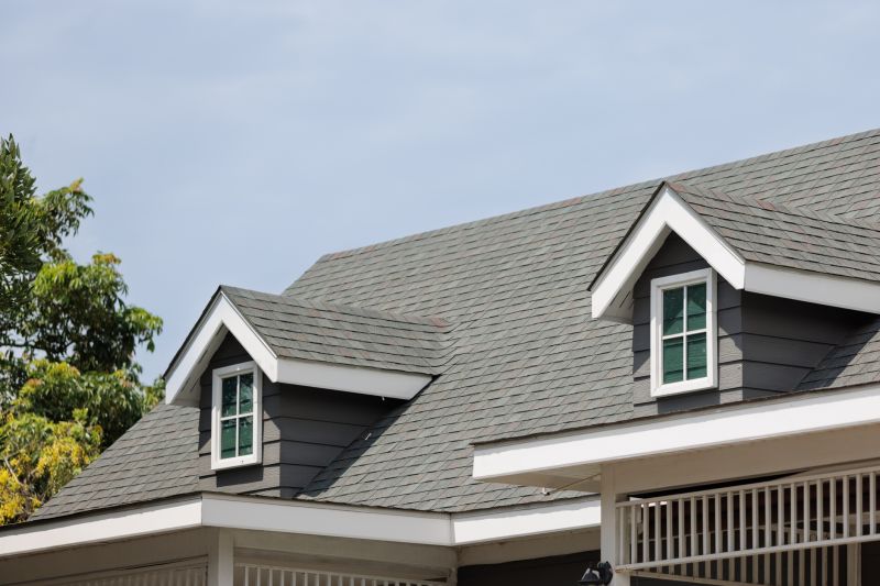 Residential Roof Replacement in Yulee, FL