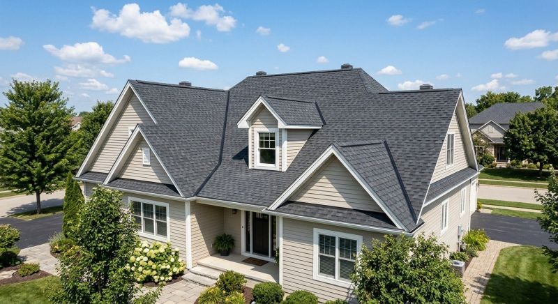 Residential Roof Replacement in Yulee, FL