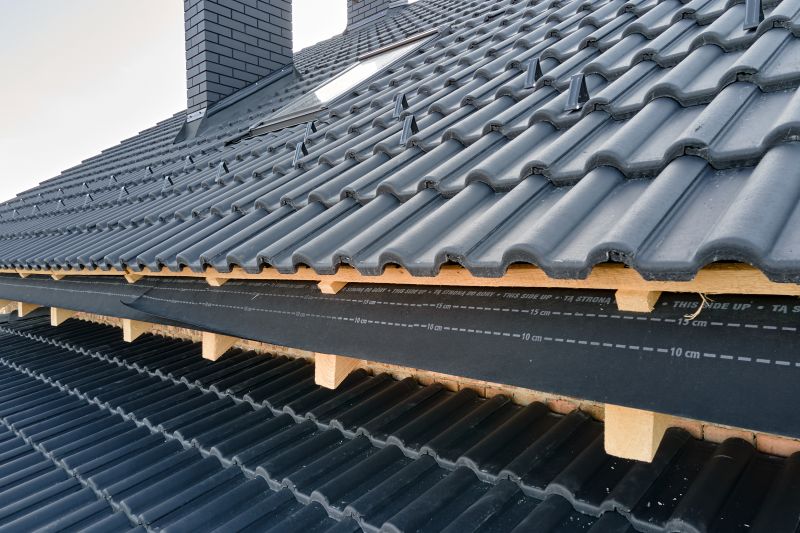 Roof Construction in Atlantic Beach, FL