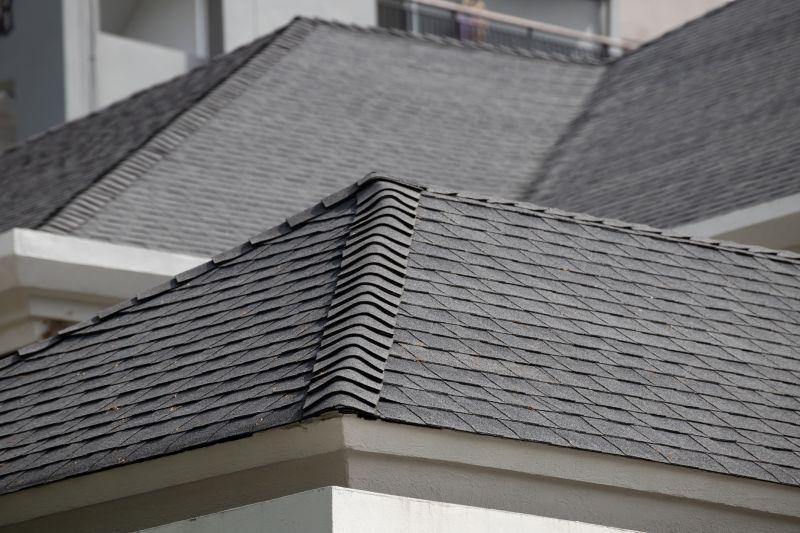 Roof Construction in Camden County, GA