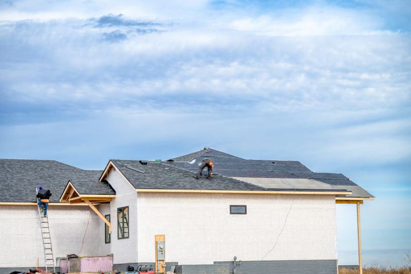 Roof Construction in Neptune Beach, FL