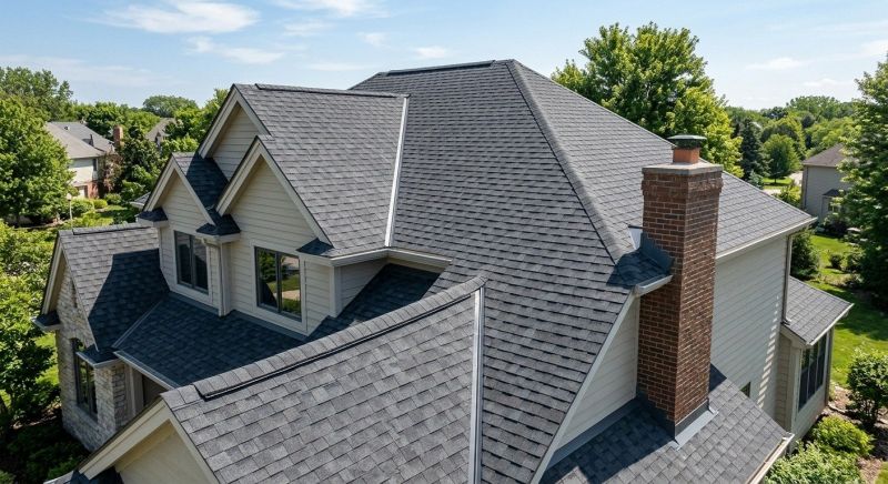 Roof Construction in Neptune Beach, FL