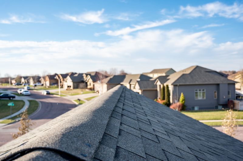 Roof Construction in Saint Marys, GA