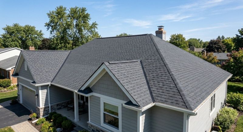 Roof Enlargement in Fernandina Beach, FL