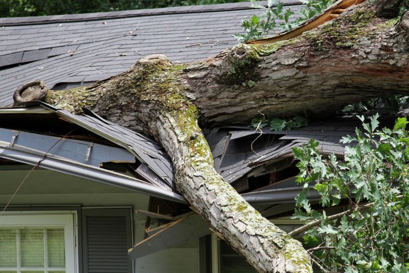Roof Enlargement in Fernandina Beach, FL