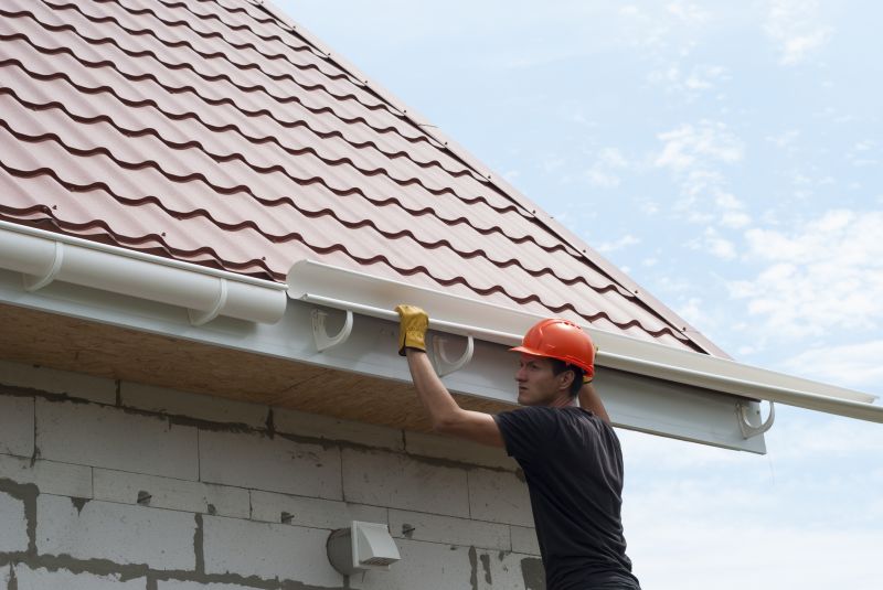 Roof Installation in Callahan, FL