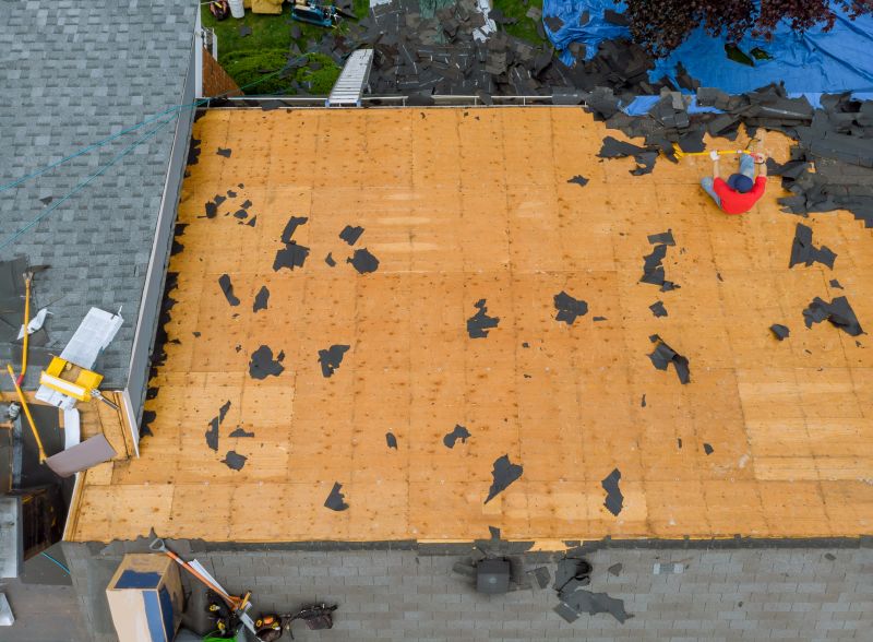 Roof Installation in Neptune Beach, FL