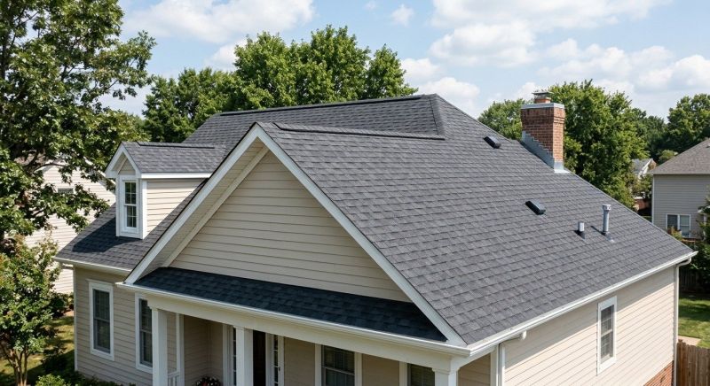 Roof Remodeling in Fernandina Beach, FL