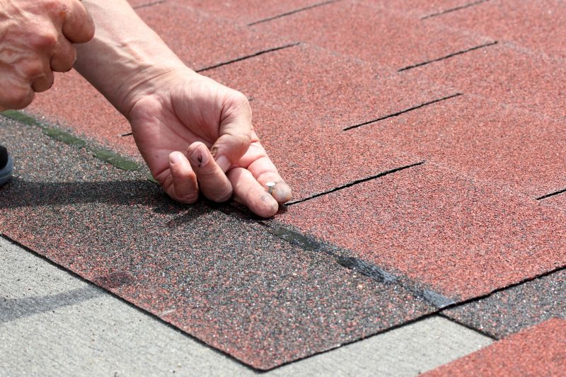 Roof Shingles Installation in Fernandina Beach, FL