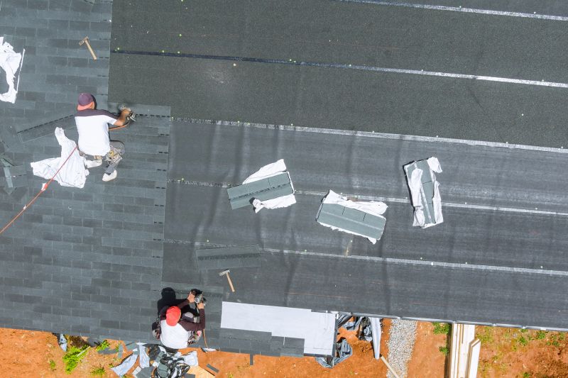 Roof Shingles Installation in Fernandina Beach, FL