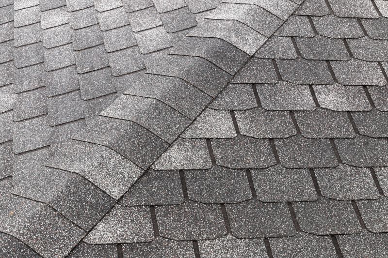 Shingle Roof Replacement in Callahan, FL