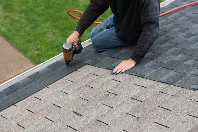 Shingle Roof Replacement in Jacksonville Beach, FL